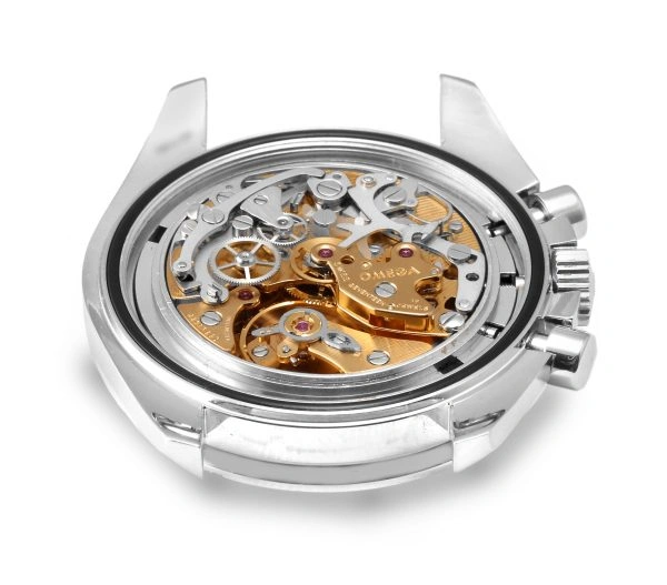 Resilient Omega Speedmaster Moonwatch 3594.50. 710