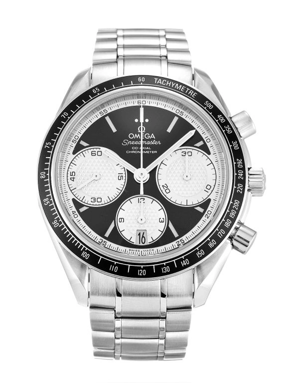 Omega Speedmaster Racing 326.30.40.50.01. NewStyle 714