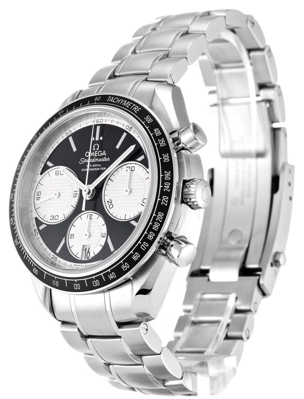 Omega Speedmaster Racing 326.30.40.50.01. NewStyle 714