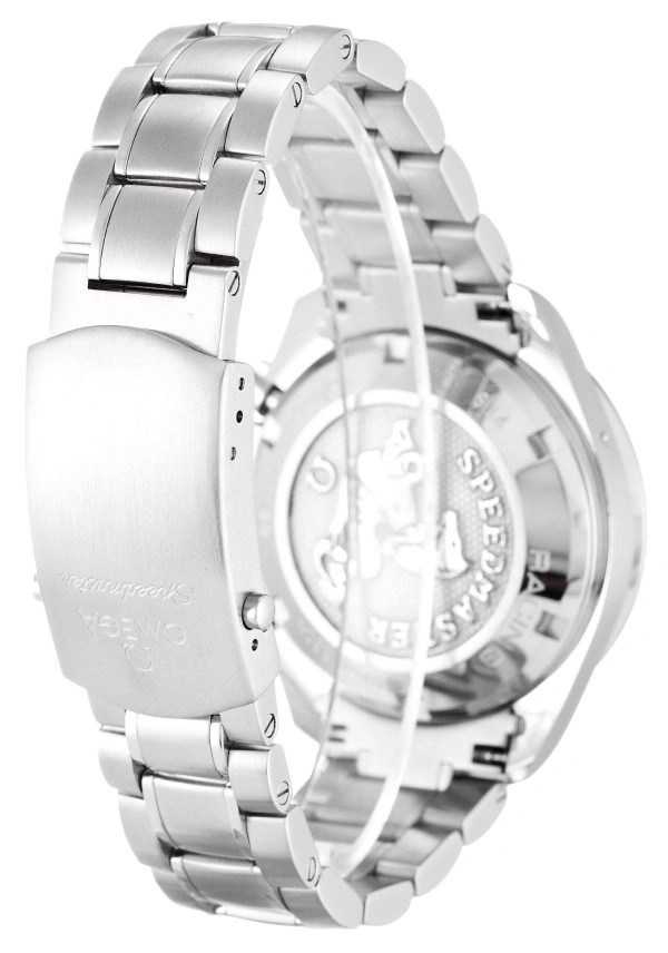 Omega Speedmaster Racing 326.30.40.50.01. NewStyle 714
