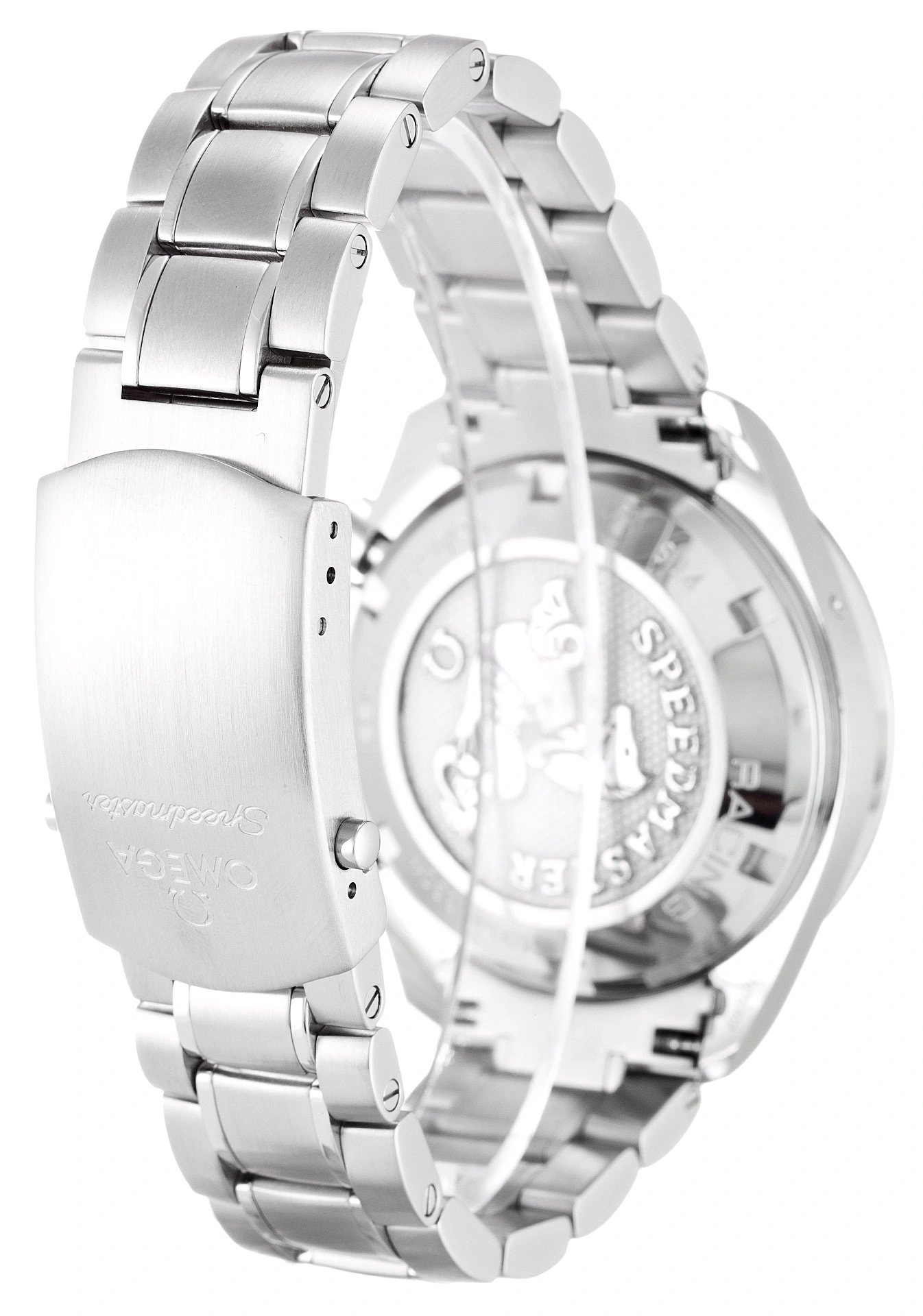 Omega Speedmaster Racing 326.30.40.50.01. NewStyle 714