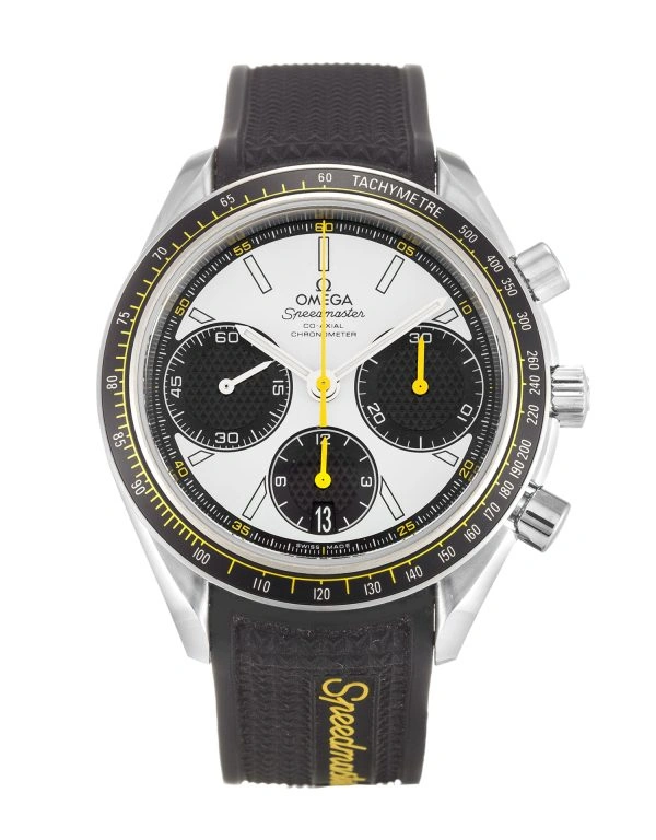 Durable Omega Speedmaster Racing 326.32.40.50.04. 712