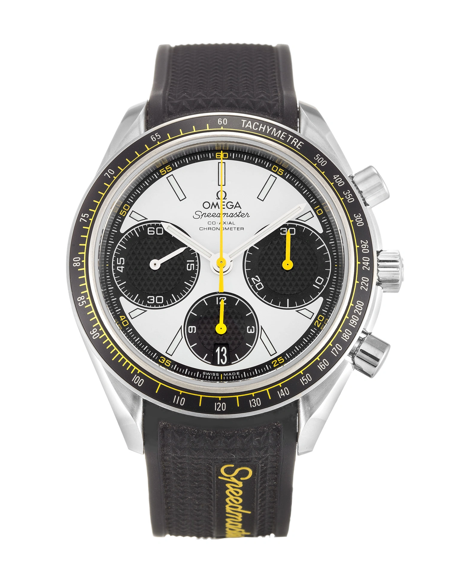 Durable Omega Speedmaster Racing 326.32.40.50.04. 712