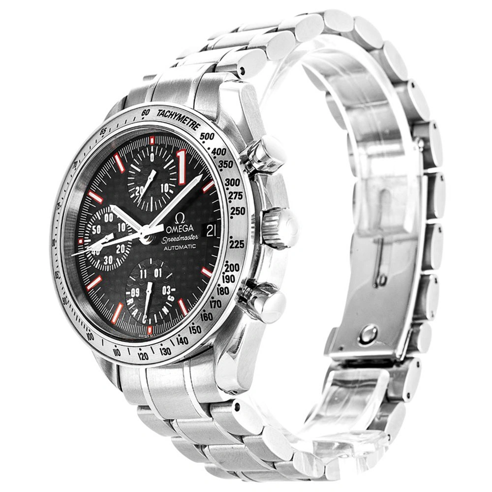 NewStyle Omega Speedmaster Racing 3519.50. 716