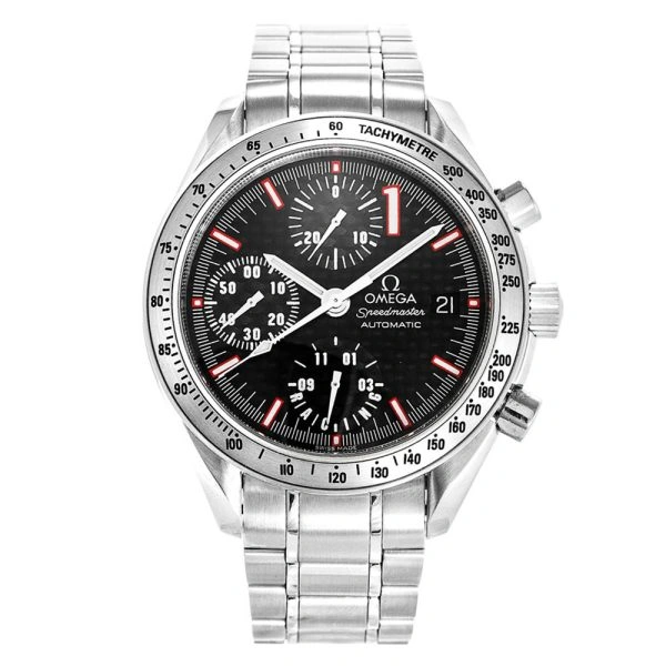 NewStyle Omega Speedmaster Racing 3519.50. 716