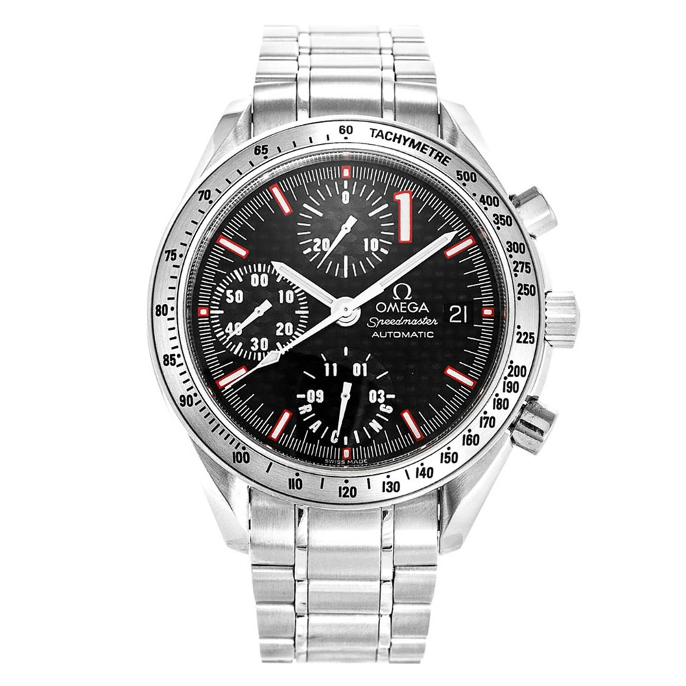 NewStyle Omega Speedmaster Racing 3519.50. 716