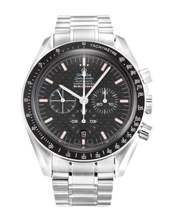 Omega Speedmaster Racing 3552.59. Affordable 715