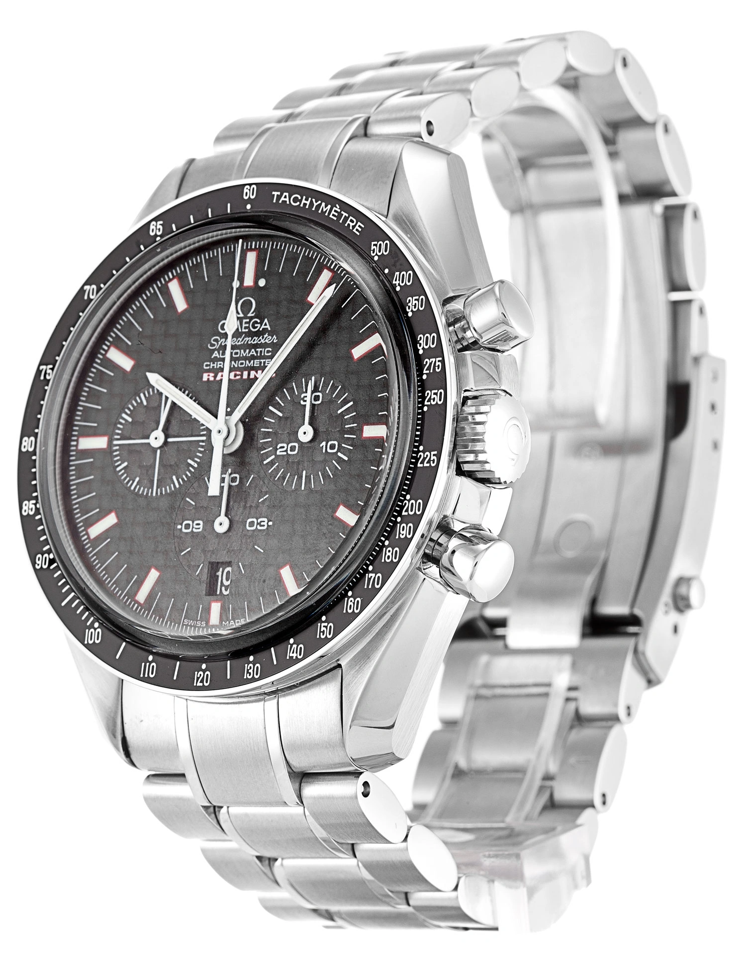 Omega Speedmaster Racing 3552.59. Affordable 715