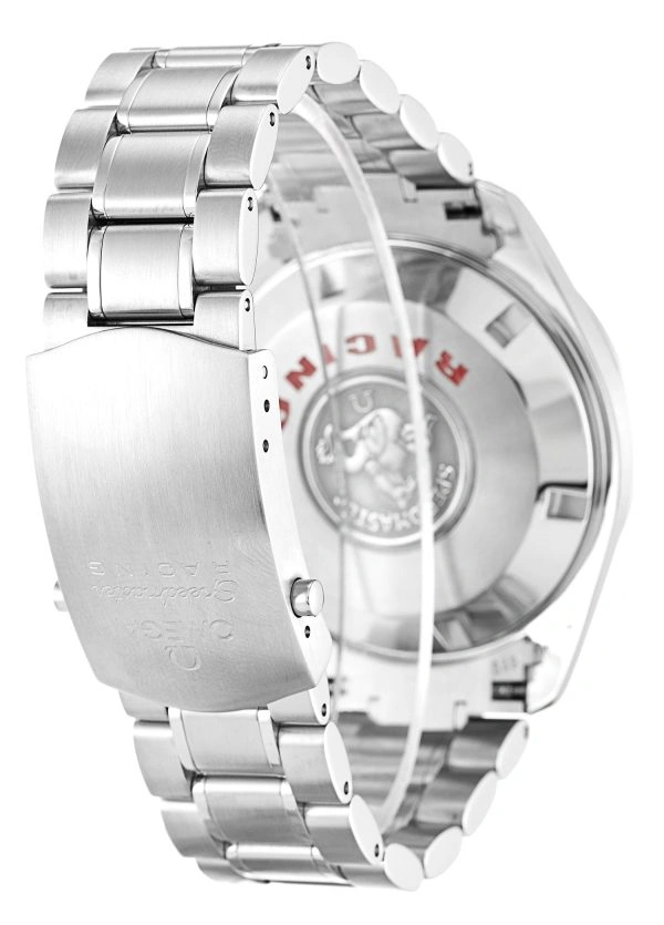 Omega Speedmaster Racing 3552.59. Affordable 715