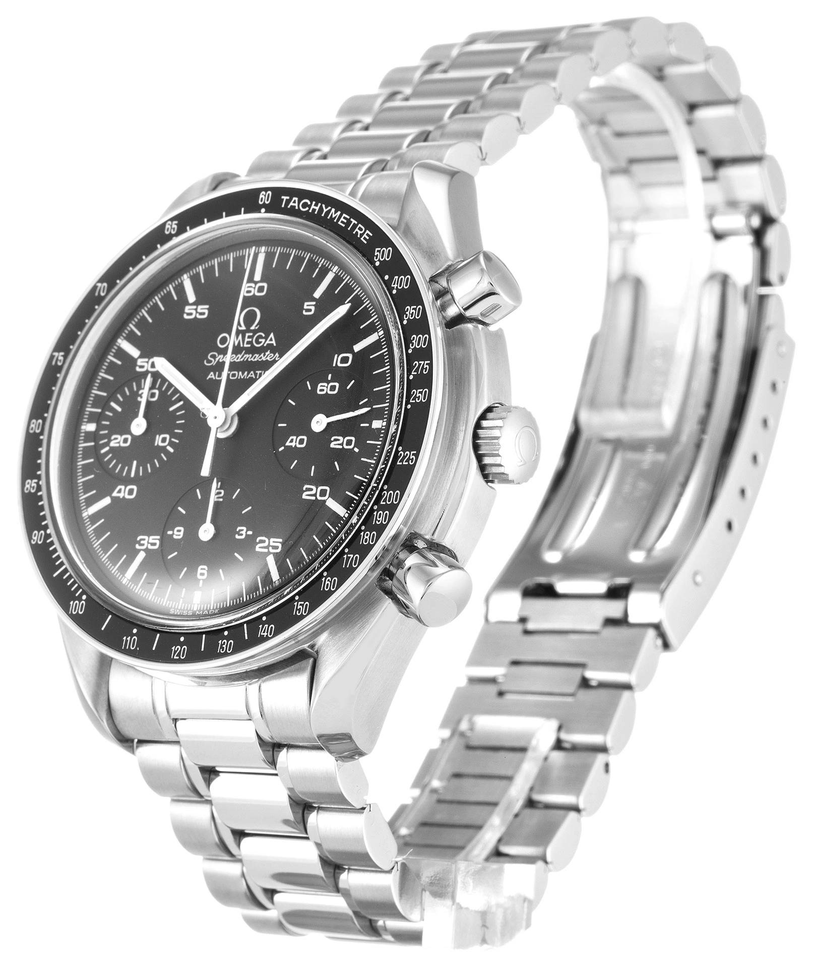 Practical Omega Speedmaster Reduced 3510.50. 718