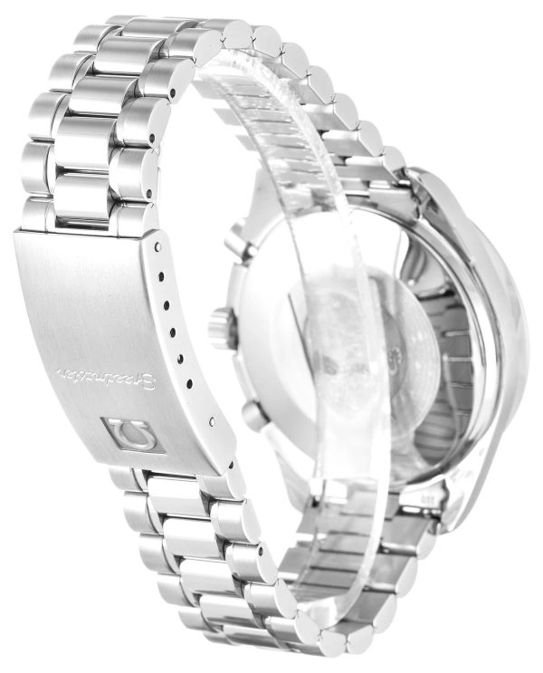 Practical Omega Speedmaster Reduced 3510.50. 718