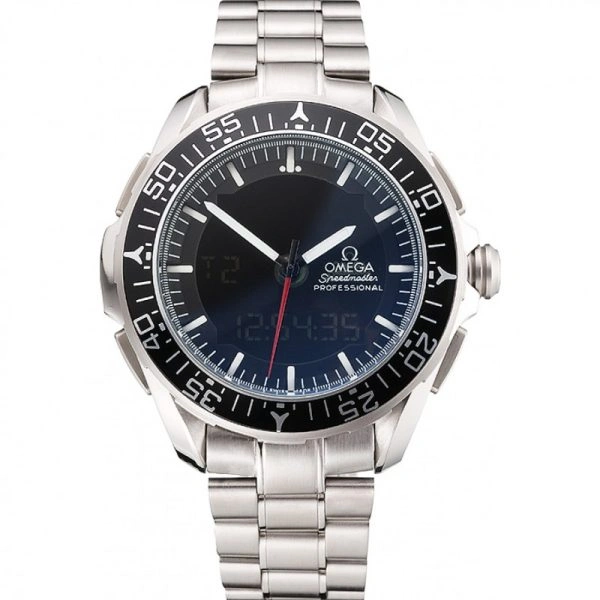 Premium Omega Speedmaster Skywalker X- 720