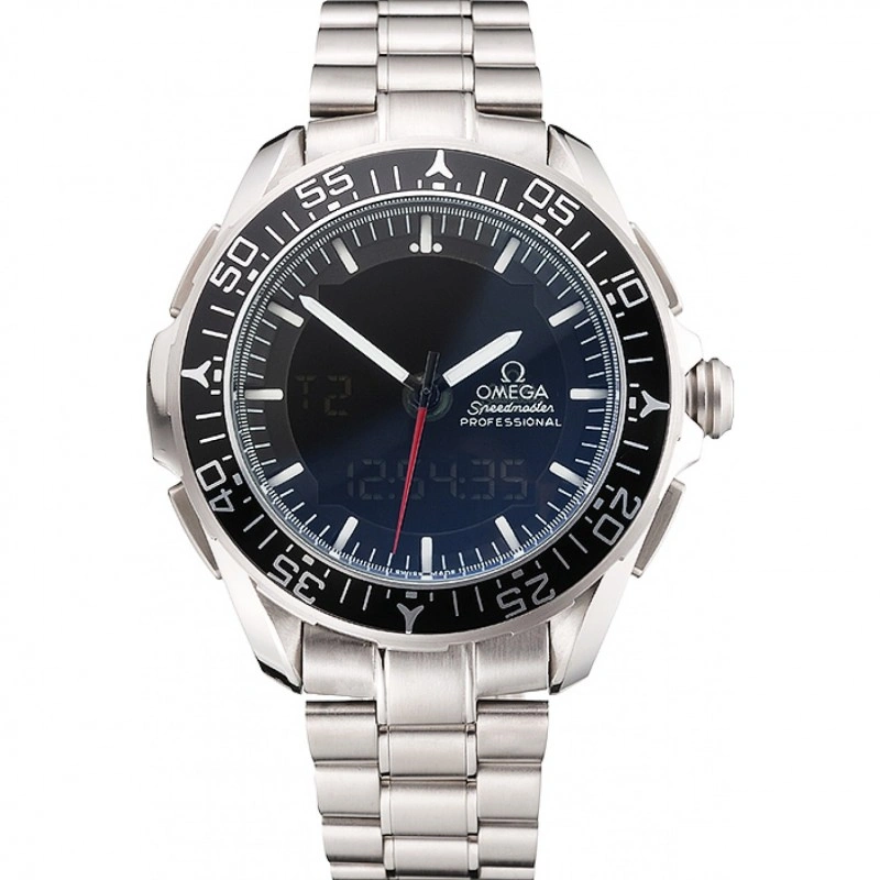 Premium Omega Speedmaster Skywalker X- 720