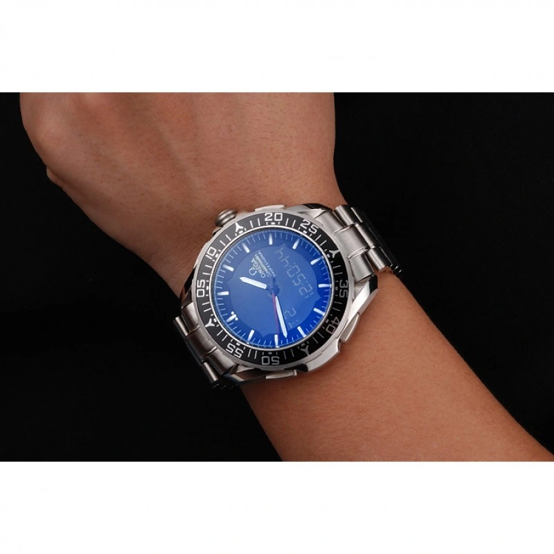 Premium Omega Speedmaster Skywalker X- 720