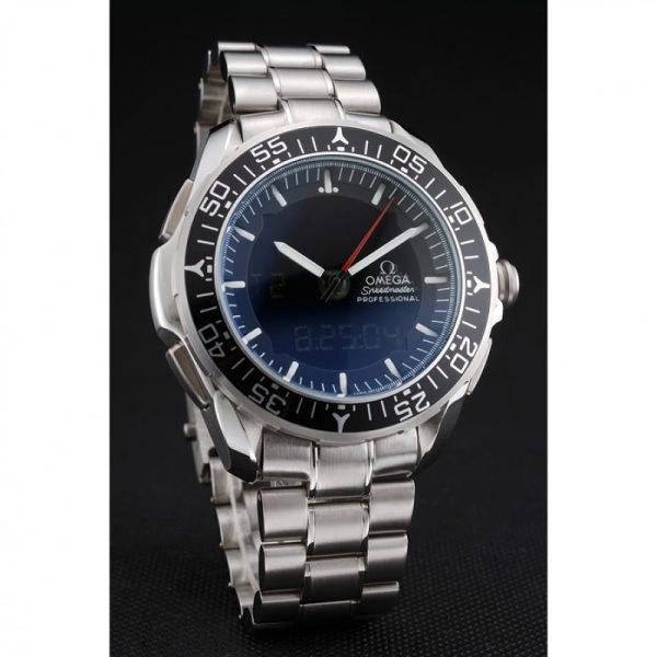 Premium Omega Speedmaster Skywalker X- 720