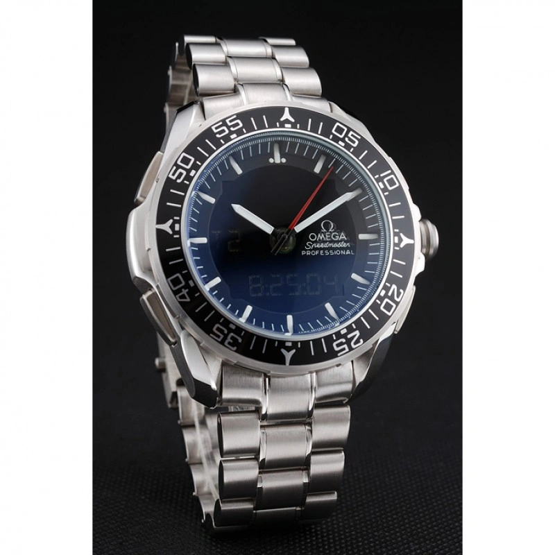 Premium Omega Speedmaster Skywalker X- 720