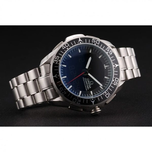 Premium Omega Speedmaster Skywalker X- 720