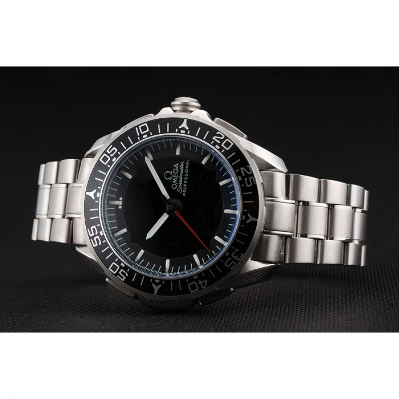Premium Omega Speedmaster Skywalker X- 720