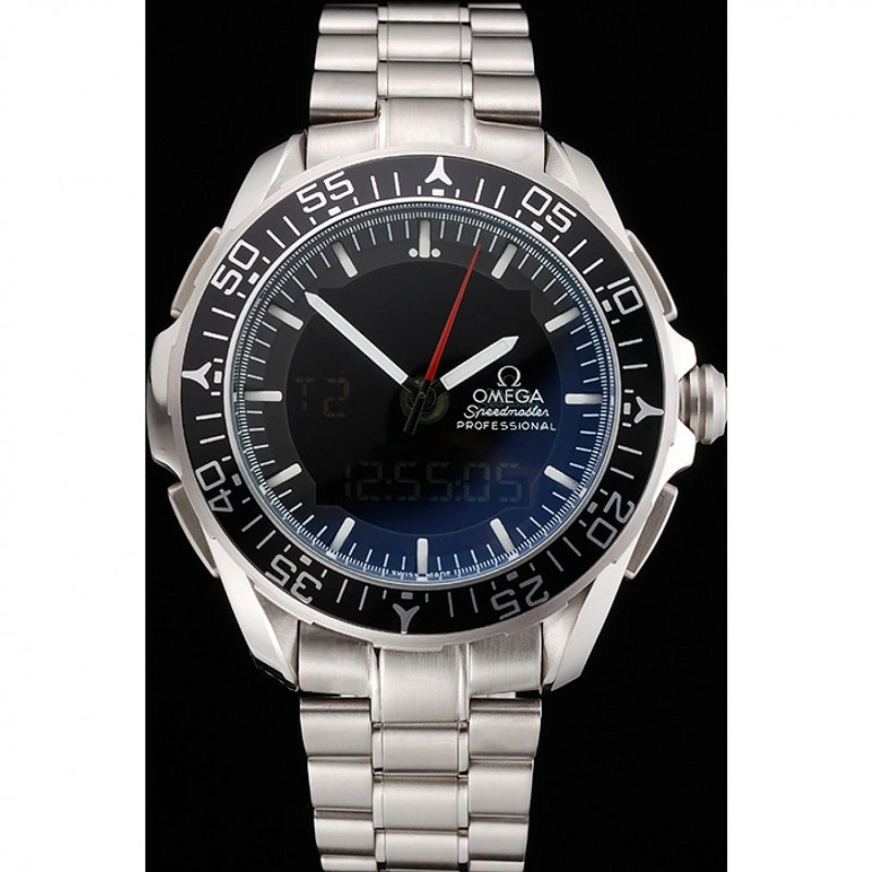 Premium Omega Speedmaster Skywalker X- 720