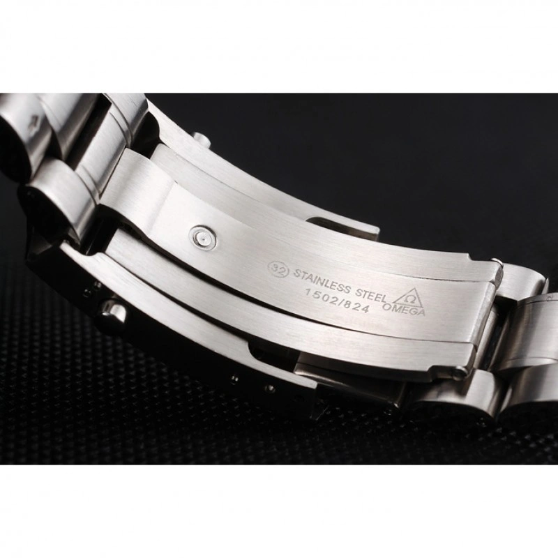 TopPick Omega Speedmaster 643