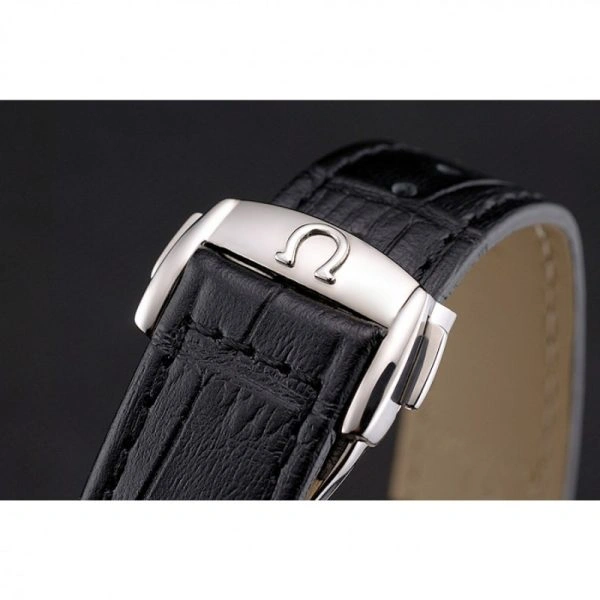 Omega Speedmaster Classic 657