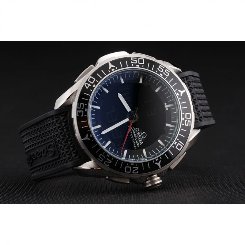 Lightweight Omega Speedmaster 649