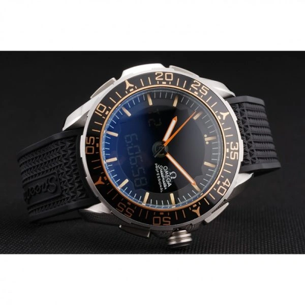 Affordable Omega Speedmaster 650