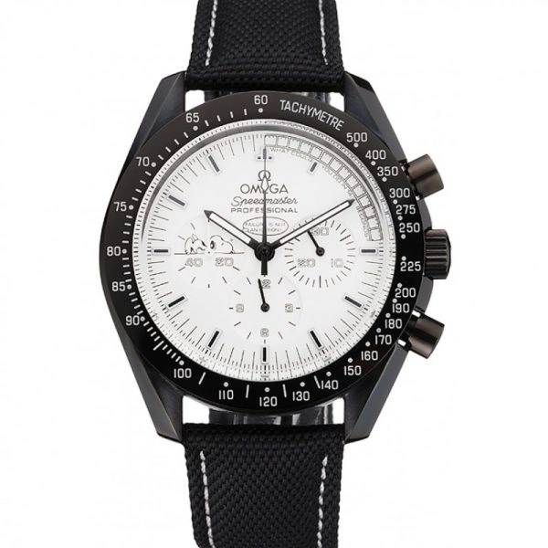 AllSeason Omega Speedmaster 654
