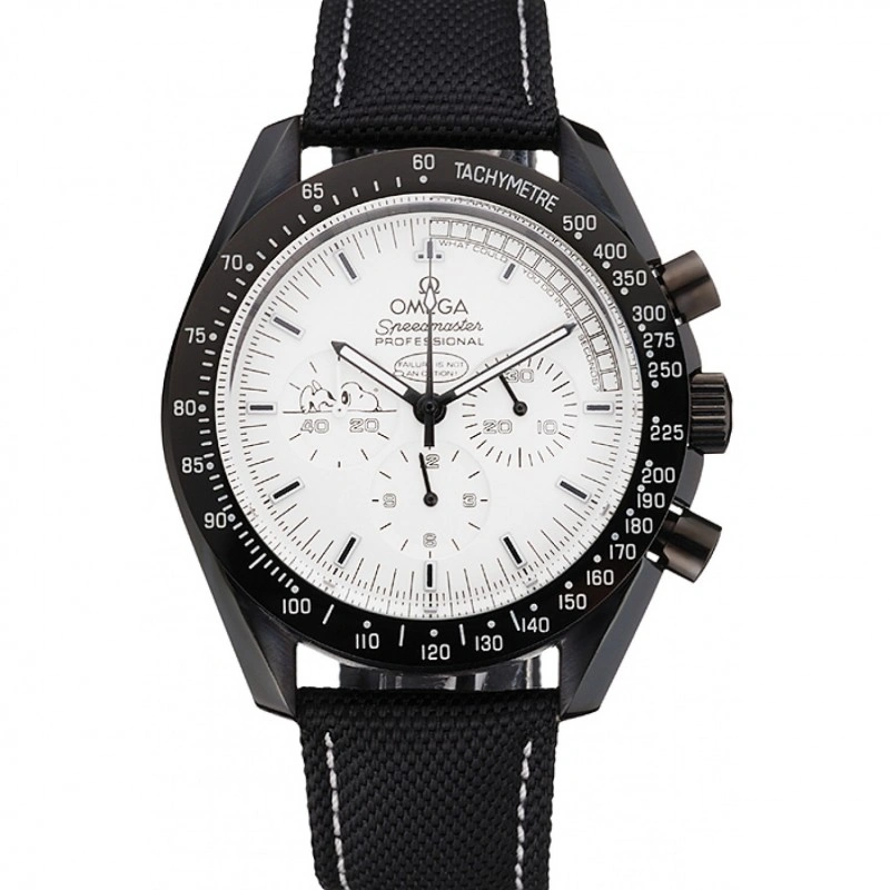 AllSeason Omega Speedmaster 654