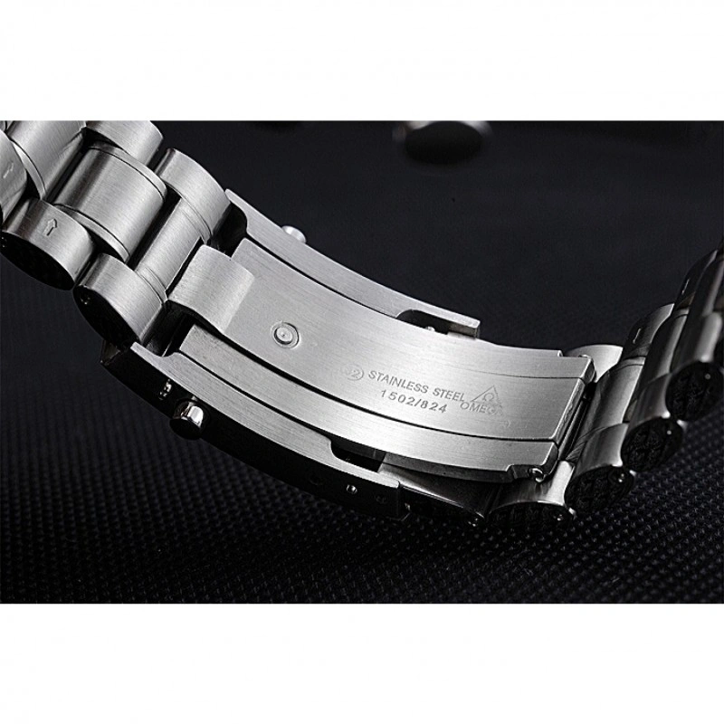 Omega Speedmaster WaterResistant 653