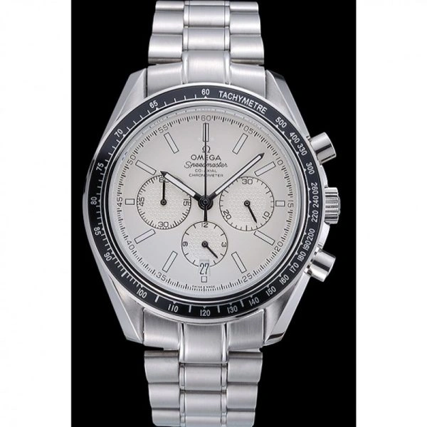 Omega Speedmaster WaterResistant 653
