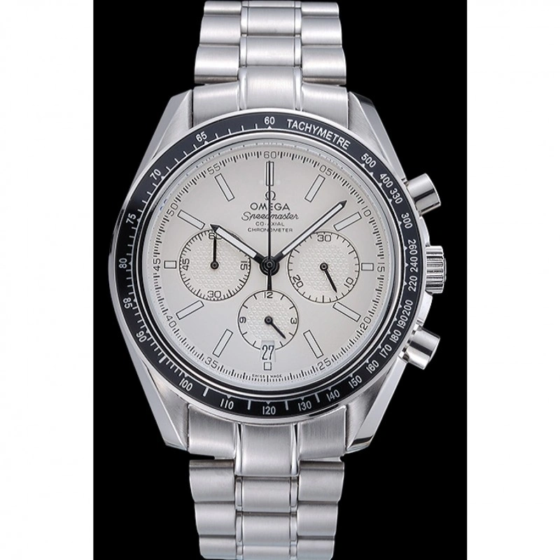 Omega Speedmaster WaterResistant 653
