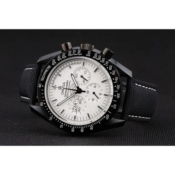 AllSeason Omega Speedmaster 654