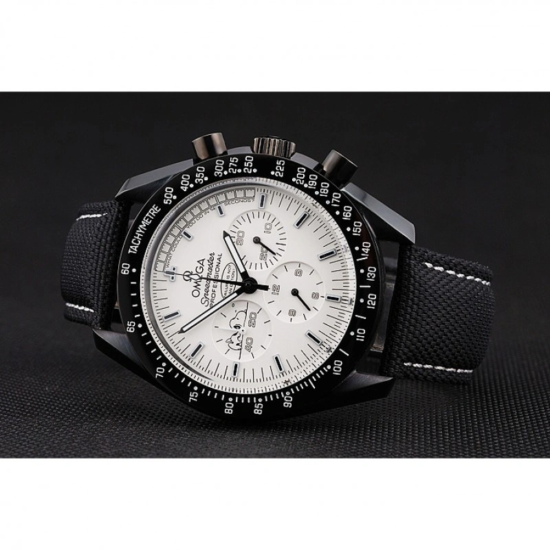 AllSeason Omega Speedmaster 654