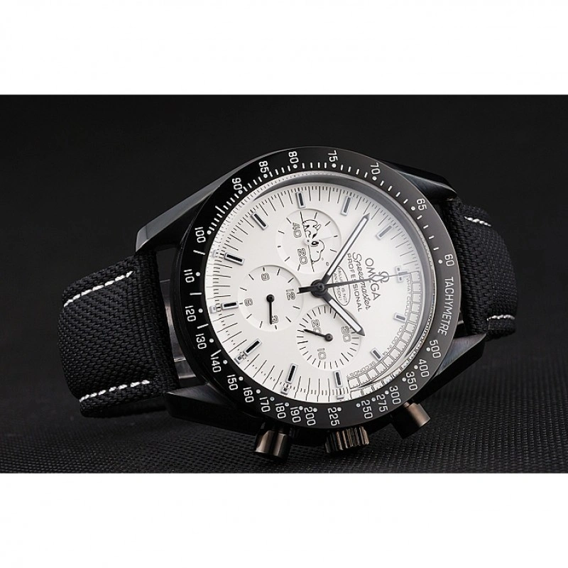 AllSeason Omega Speedmaster 654