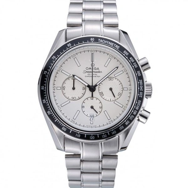 Omega Speedmaster WaterResistant 653
