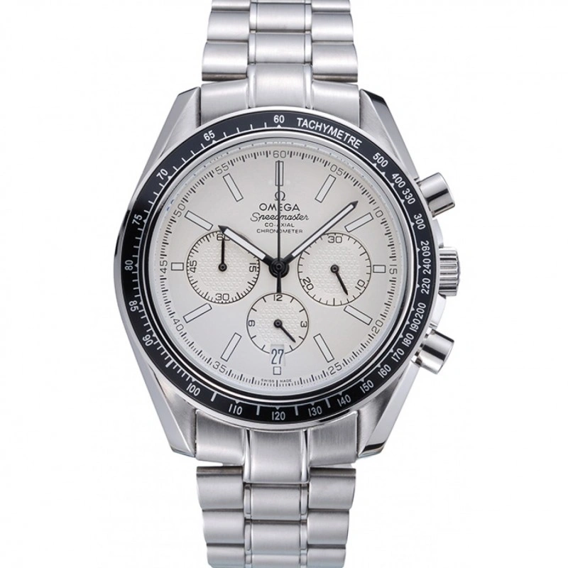 Omega Speedmaster WaterResistant 653