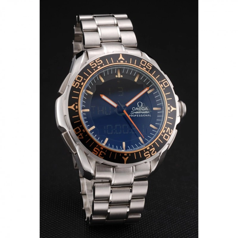Omega Speedmaster Reliable 647