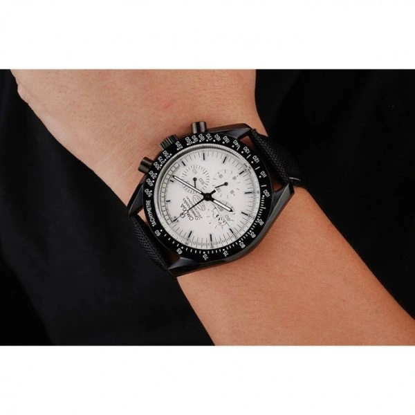 AllSeason Omega Speedmaster 654