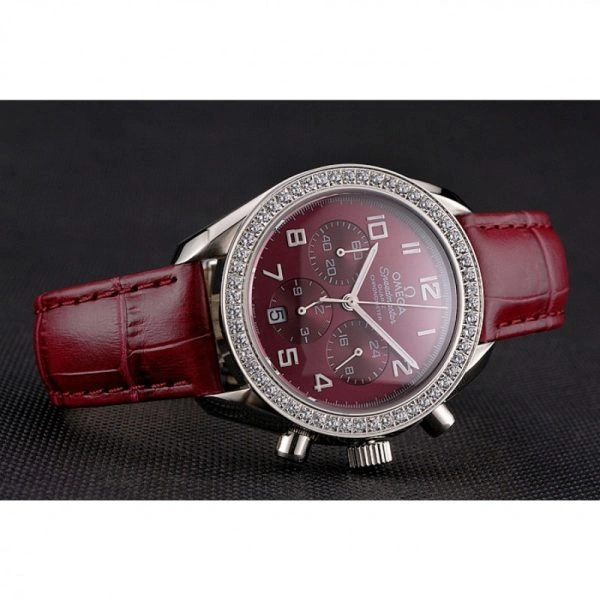 ZeroBulk Omega Speedmaster 655