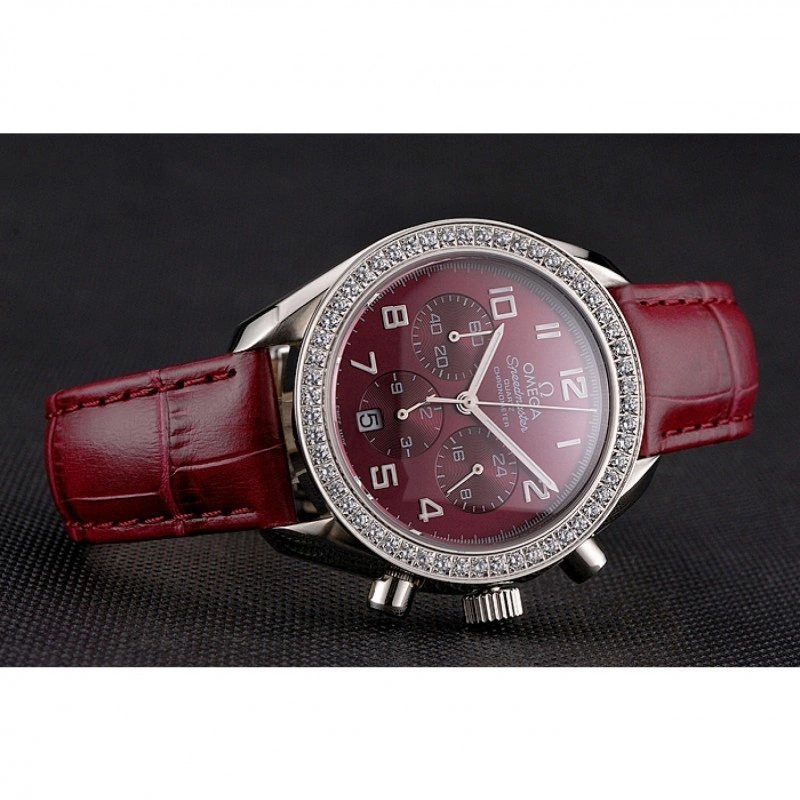 ZeroBulk Omega Speedmaster 655