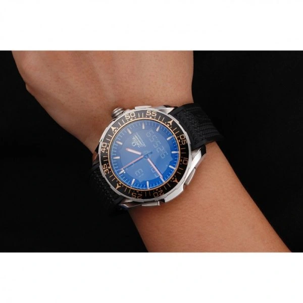 Affordable Omega Speedmaster 650