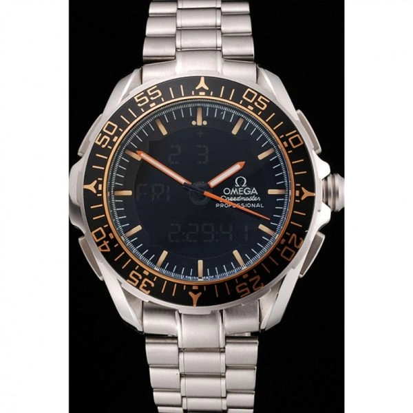 Omega Speedmaster Reliable 647