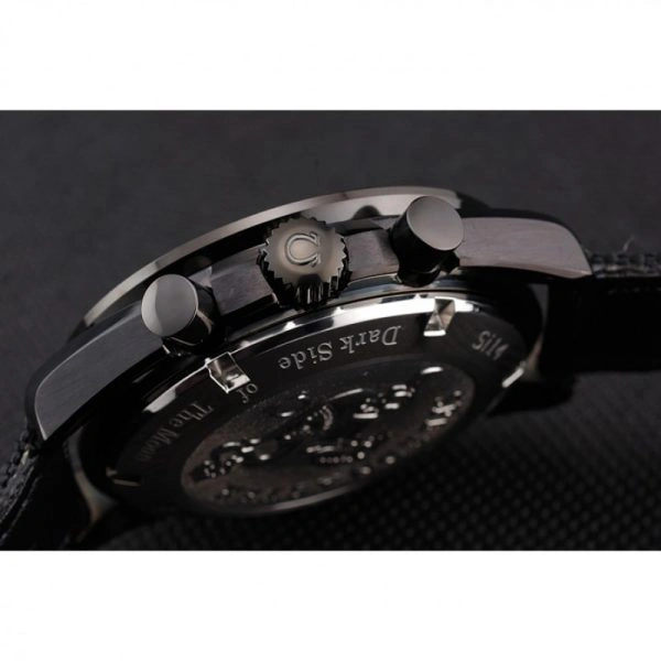 AllSeason Omega Speedmaster 654