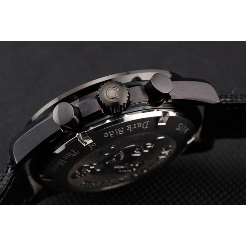 AllSeason Omega Speedmaster 654