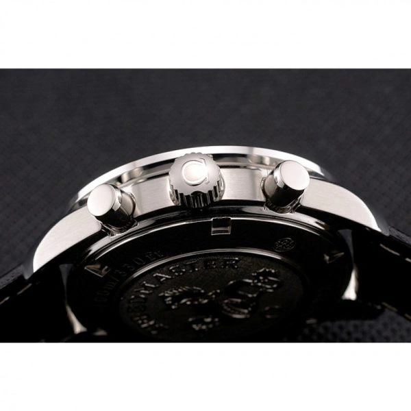 Omega Speedmaster Classic 657