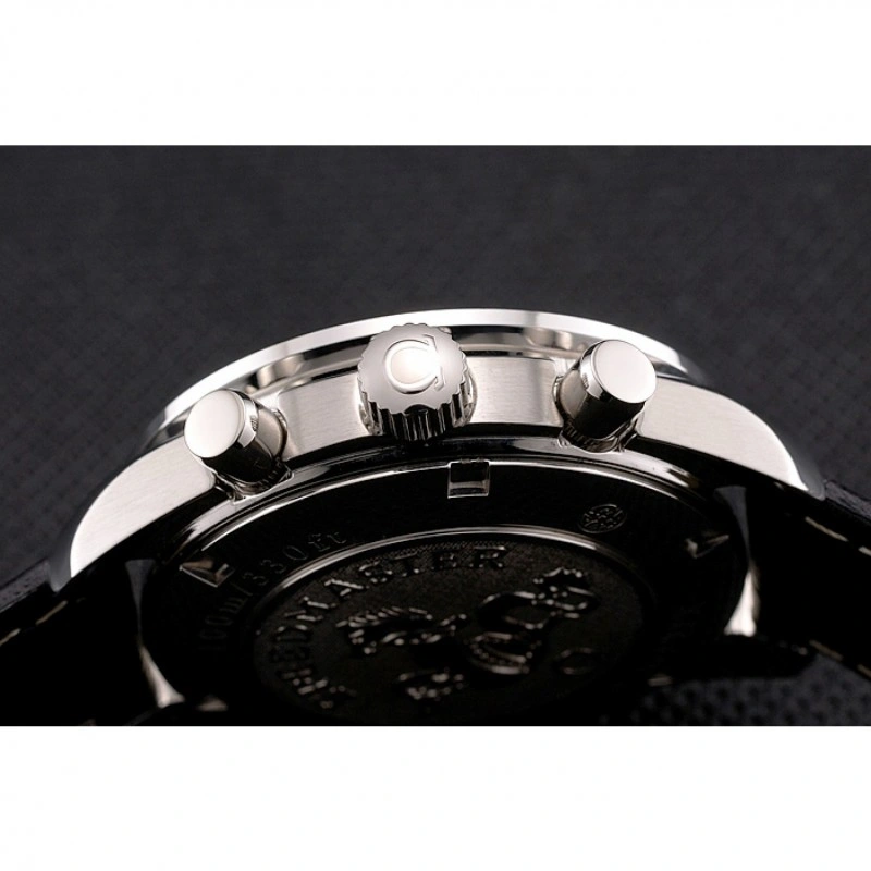 Omega Speedmaster Classic 657