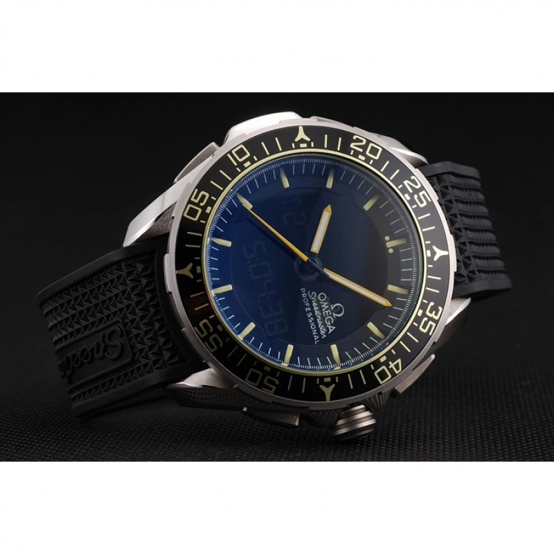 Omega Speedmaster NewStyle 648
