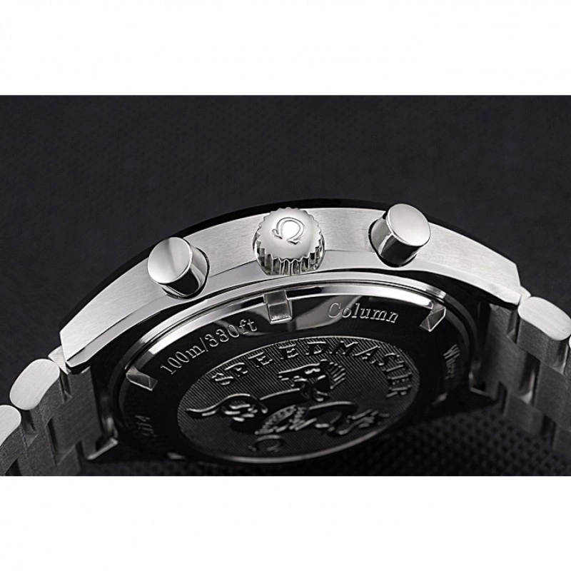 Modern Omega Speedmaster 646