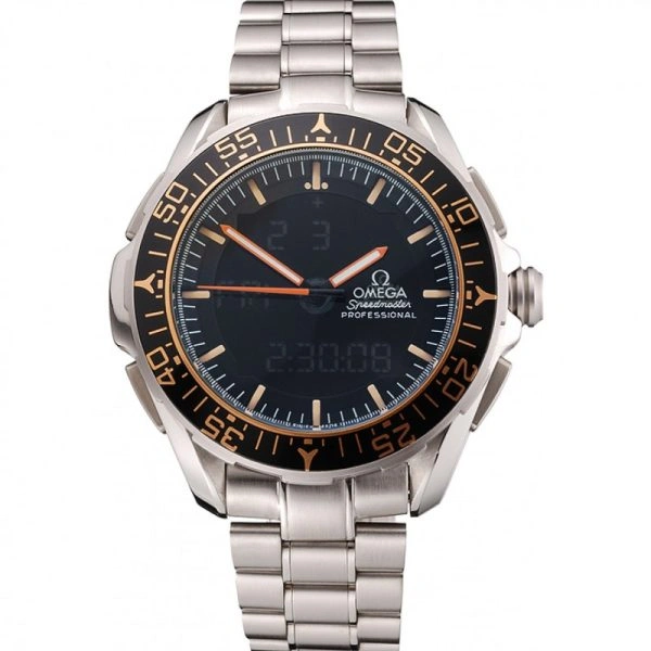 Omega Speedmaster Reliable 647